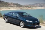 PEUGEOT 407 Coupe (2005-2008)