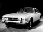 PEUGEOT 504 Coupe (1974-1982)