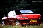 PEUGEOT 306 Cabriolet (1994-1997)