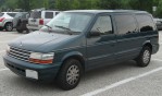 PLYMOUTH Voyager (1990-1995)