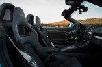 PORSCHE 718 Boxster GTS (982) (2017-Present)