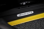 PORSCHE 718 Boxster GTS (982) (2017-Present)