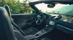 PORSCHE 718 Boxster GTS 4.0 (2019-Present)