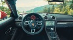 PORSCHE 718 Cayman GTS 4.0 (2019-Present)