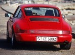 PORSCHE 911 Carrera 4 (964) (1988-1993)
