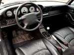 PORSCHE 911 Carrera 4 (993) (1994-1997)