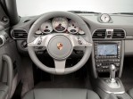 PORSCHE 911 Carrera 4 (997) (2008-2012)