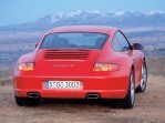 PORSCHE 911 Carrera 4 (997) (2005-2008)