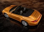 PORSCHE 911 Carrera 4 Cabriolet (997) (2008-2011)