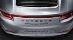 PORSCHE 911 Carrera 4 GTS Cabriolet (991) (2014-2018)