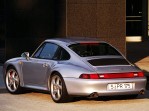 PORSCHE 911 Carrera 4S (993) (1995-1998)