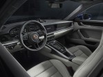 PORSCHE 911 Carrera 4S (992) (2018-Present)