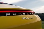 PORSCHE 911 Carrera Coupe (992) (2019-Present)