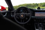 PORSCHE 911 Carrera Coupe (992) (2019-Present)