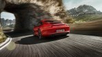 PORSCHE 911 Carrera GTS (2014-2021)