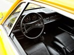 PORSCHE 911 Carrera RS (901) (1972-1973)