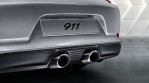 PORSCHE 911 Carrera S Cabriolet (991) (2015-2018)