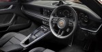 PORSCHE 911 Carrera S (992) (2019-Present)