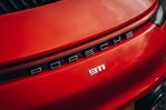 PORSCHE 911 Carrera S (992) (2019-Present)