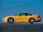 PORSCHE 911 GT3 (996) (1999-2001)