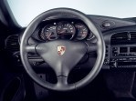 PORSCHE 911 GT3 (996) (2003-2006)