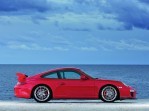 PORSCHE 911 GT3 (997) (2009-2011)