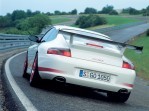 PORSCHE 911 GT3 RS (996) (2004-2006)