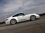 PORSCHE 911 GT3 RS 4.0 (991) (2011-2013)