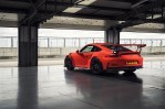 PORSCHE 911 GT3 RS (991.1) (2016-2018)
