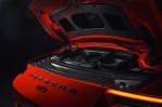 PORSCHE 911 GT3 (991.2) (2017-2021)