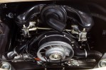 PORSCHE 911 Targa (901) (1967-1973)