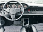 PORSCHE 911 Targa (930) (1974-1989)