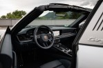 PORSCHE 911 Targa 4 (992) (2020-Present)