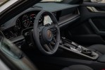 PORSCHE 911 Targa 4 (992) (2020-Present)