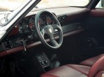 PORSCHE 911 Turbo "Flachbau" (930) (1981-1989)