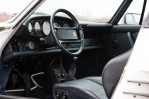 PORSCHE 911 Turbo "Flachbau" (930) (1981-1989)