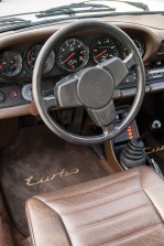 PORSCHE 911 Turbo (930) (1977-1989)
