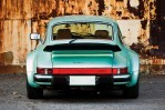 PORSCHE 911 Turbo (930) (1974-1977)