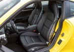 PORSCHE 911 Turbo (991) (2013-2016)