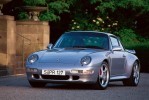PORSCHE 911 Turbo (993) (1995-1997)