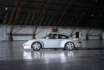 PORSCHE 911 Turbo (993) (1995-1997)