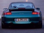 PORSCHE 911 Turbo (996) (2000-2006)