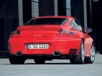 PORSCHE 911 Turbo (996) (2000-2006)