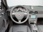 PORSCHE 911 Turbo (997) (2006-2009)