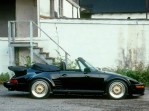 PORSCHE 911 Turbo Cabriolet "Flachtbau" (930) (1987-1989)