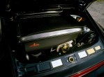 PORSCHE 911 Turbo Cabriolet "Flachtbau" (930) (1987-1989)