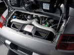 PORSCHE 911 Turbo Cabriolet (997) (2007-2009)