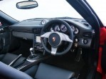 PORSCHE 911 Turbo Cabriolet (997) (2009-2011)