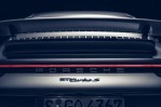 PORSCHE 911 Turbo S (992) (2020-Present)
