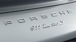 PORSCHE 911 Turbo S Cabriolet (991.2) (2016-2020)